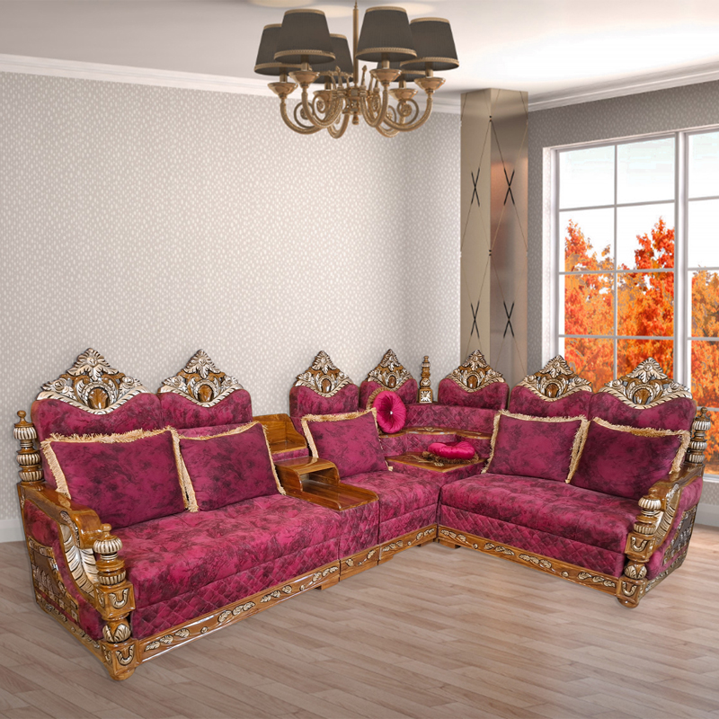 Sofa Design in Bangladesh