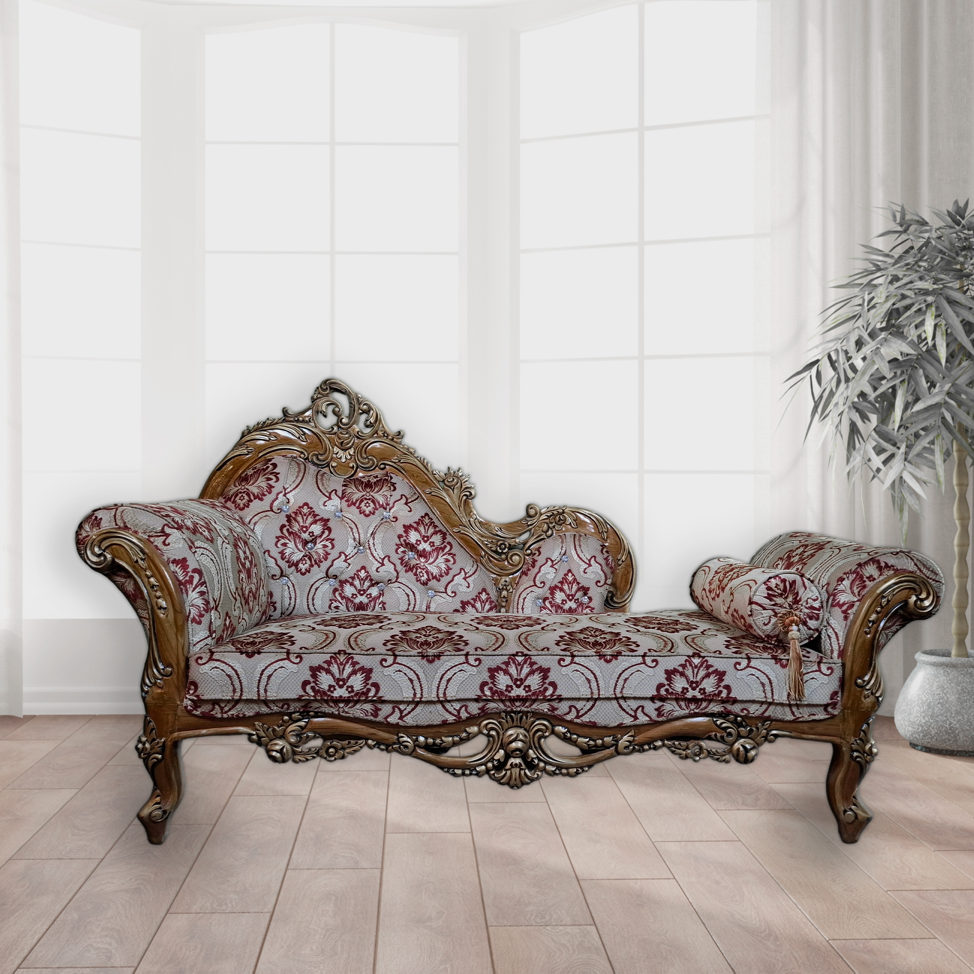 divan design