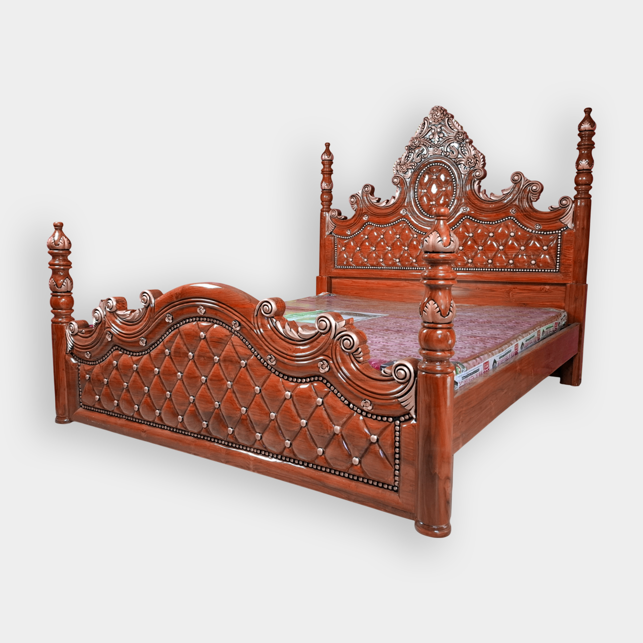 bed price in Bangladesh
