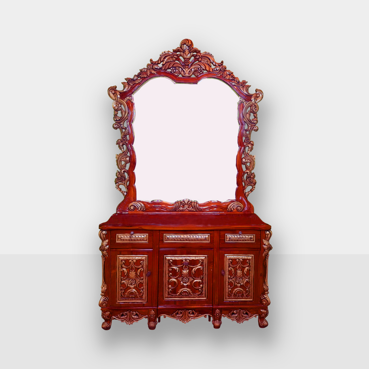 dressing table design in Bangladesh