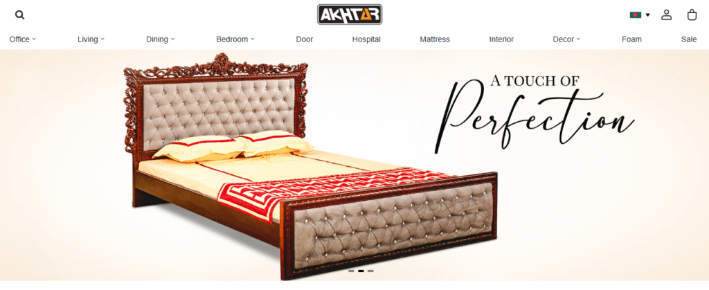 akhtar mattress price in bangladesh