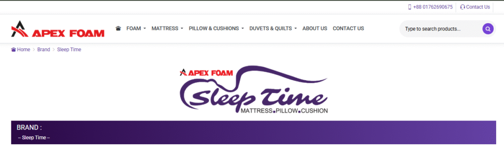 mattress price in bangladesh​
