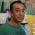 Mid adult man from Bangladesh, owns a local convenience and flower shop Mid adult man from Bangladesh, owns a local convenience and flower shop